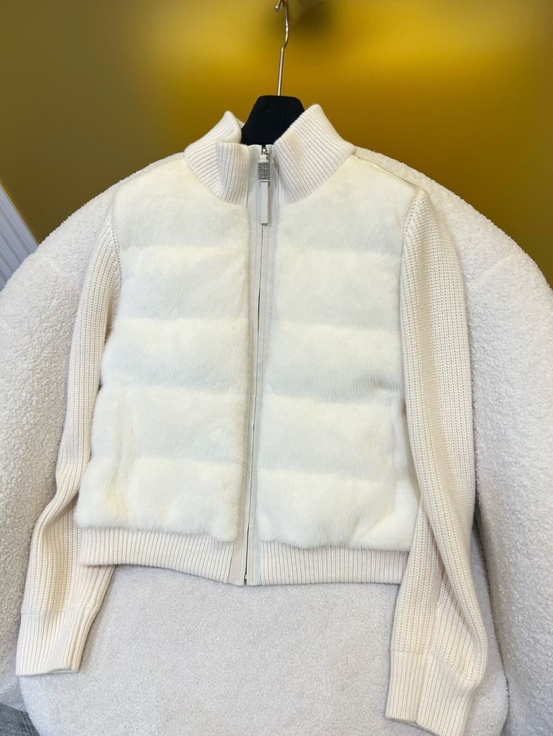 Brunello Cucinelli Outwear